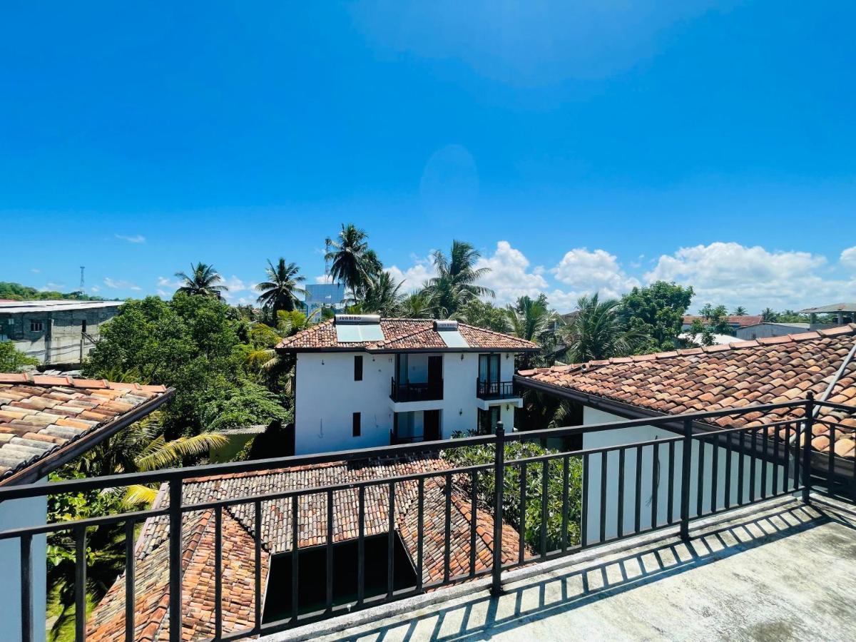 Lagoon Boutique Hotel Kanattegoda Dış mekan fotoğraf