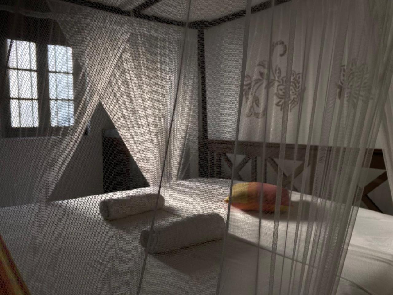 Lagoon Boutique Hotel Kanattegoda Dış mekan fotoğraf