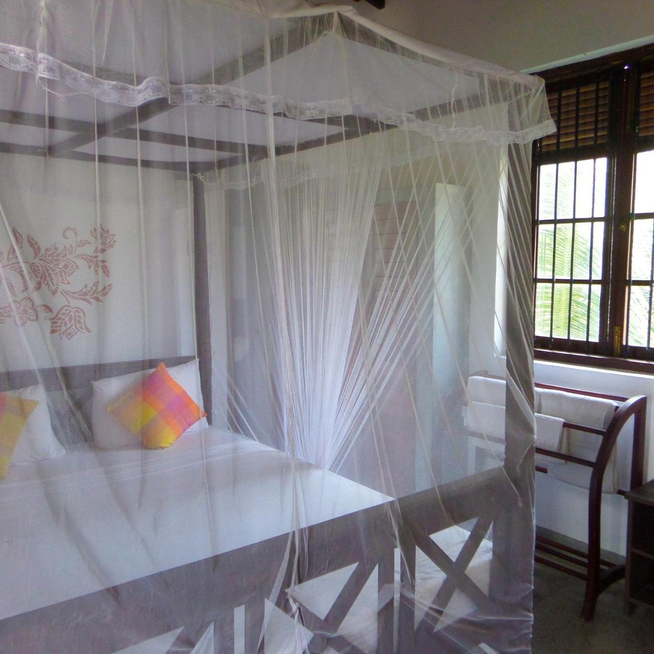 Lagoon Boutique Hotel Kanattegoda Dış mekan fotoğraf
