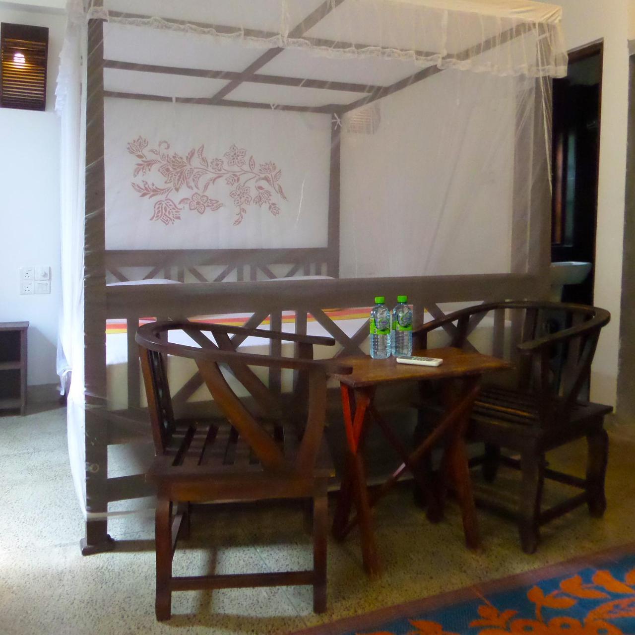 Lagoon Boutique Hotel Kanattegoda Dış mekan fotoğraf